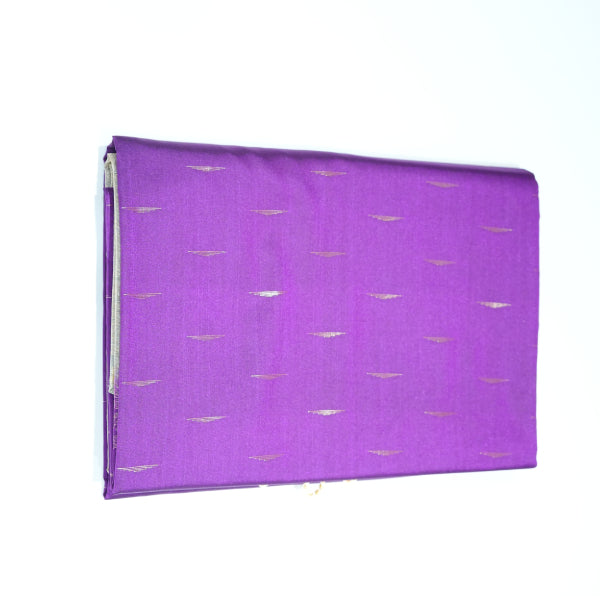 Premium Soft Silk Sarees with Paithaani Style Zari Butta Body