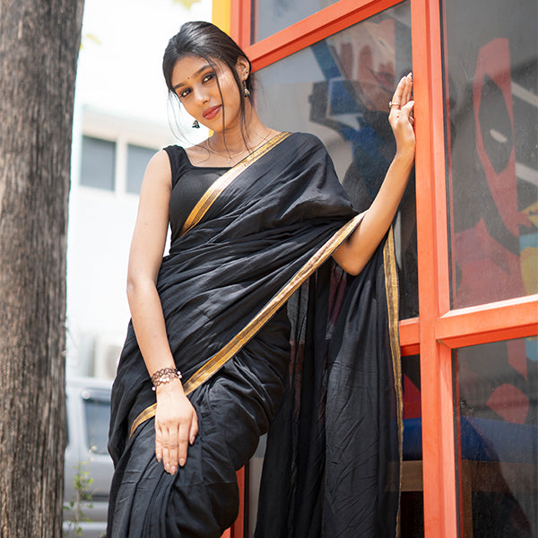 Cotton Sarees