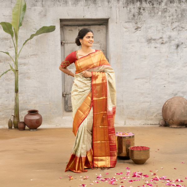 Banarasi Sarees