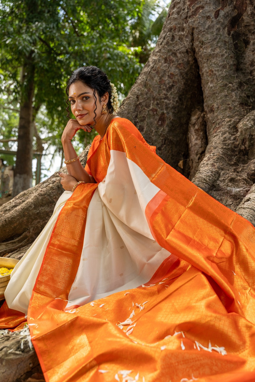 Silk Sarees