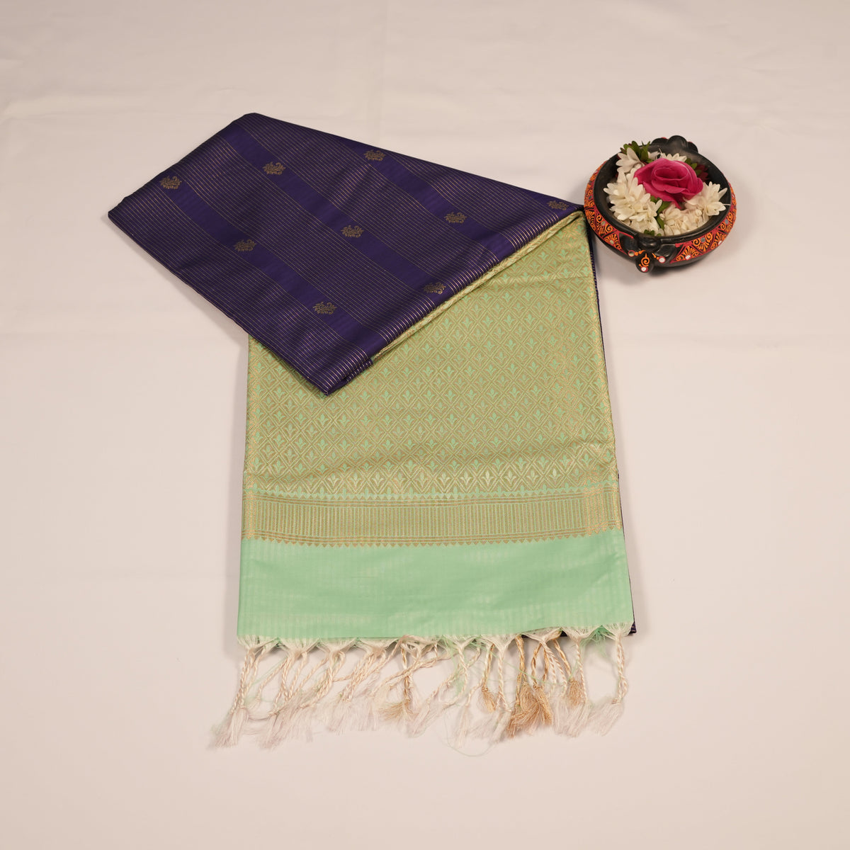 Soft Silk Sarees