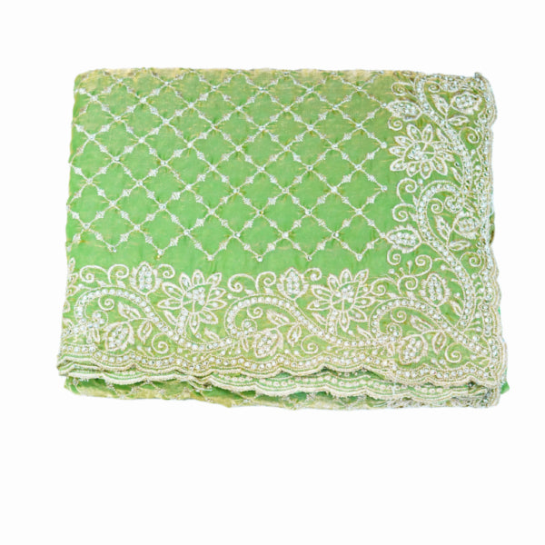 Bay Silk Sarees with Embroidery Design Saree, Hand Work Embroidery Blouse