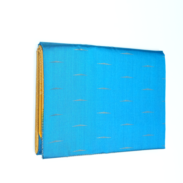 Premium Soft Silk Sarees with Paithaani Style Zari Butta Body