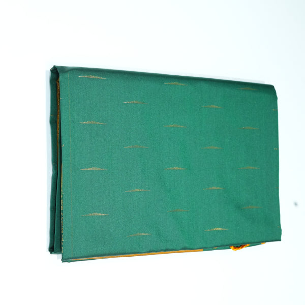 Premium Soft Silk Sarees with Paithaani Style Zari Butta Body