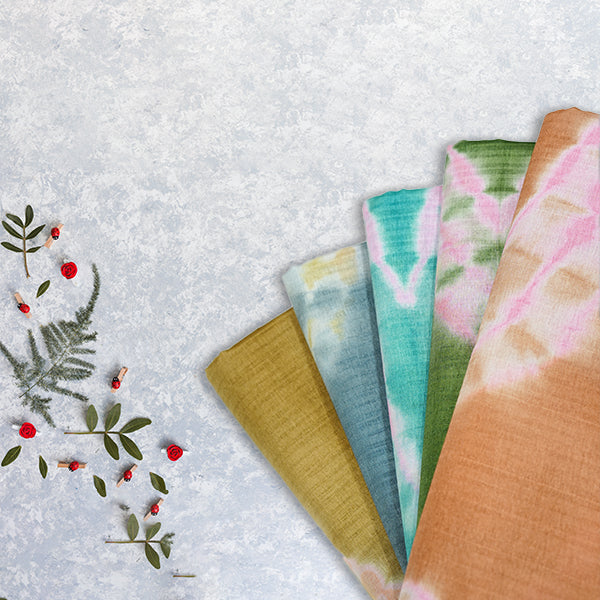 Khasi Cotton With Subprime Pattern