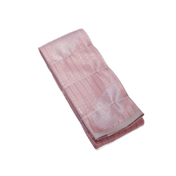 Tissue Cotton Silk Sarees with Silver Zari Design